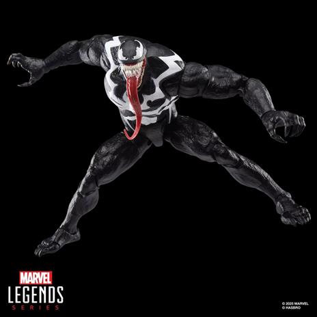 Hasbro - Marvel Legends Series - Gamerverse Venom - 2
