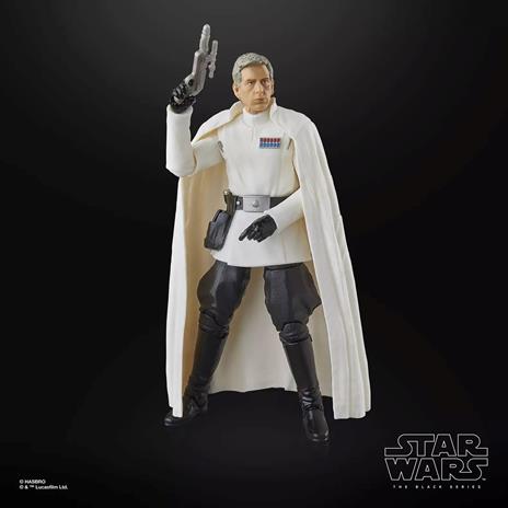 Hasbro - Star Wars - The Black Series - Director Orson Krennic - 2