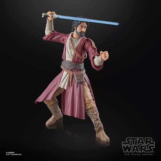 Hasbro - Star Wars - The Black Series - Ezra Bridger (Peridea) - 2