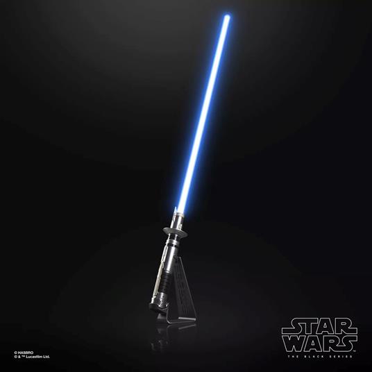 Hasbro - Star Wars - The Black Series - Force FX Elite Ezra Bridger Lightsaber