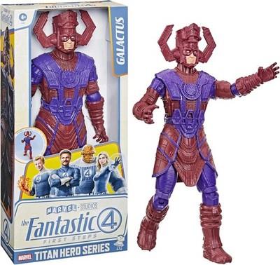 F4 Titan Hero Galactus