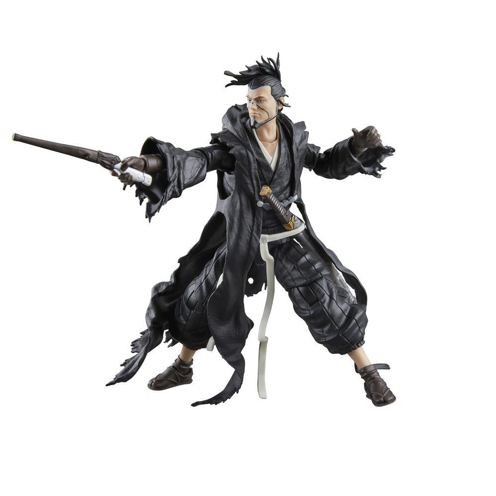 Hasbro - Star Wars - The Black Series - The Ronin
