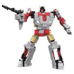Hasbro - Transformers - Age of the Primes Commander Class, Aerialbot Silverbolt