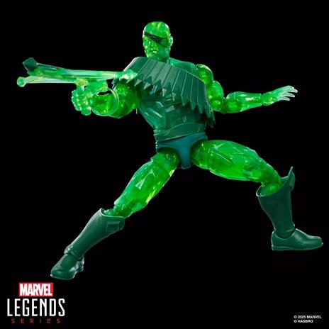 Hasbro - Marvel Legends Series - Warbow
