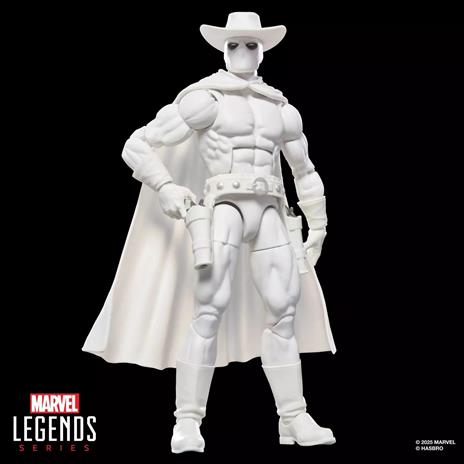 Hasbro - Marvel Legends Series - Phantom Rider - 2