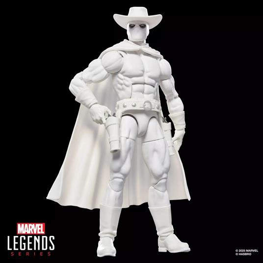 Hasbro - Marvel Legends Series - Phantom Rider - 2