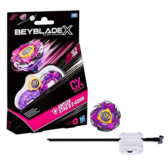 Beyblade X Antler Stag B 2-60HN CX - 2