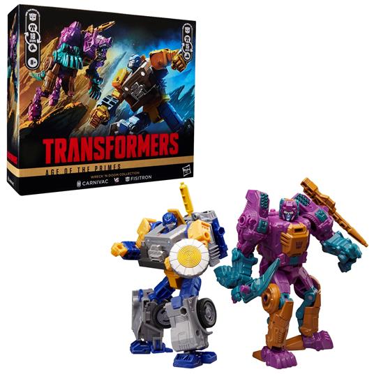 Hasbro - Transformers - Studio Series