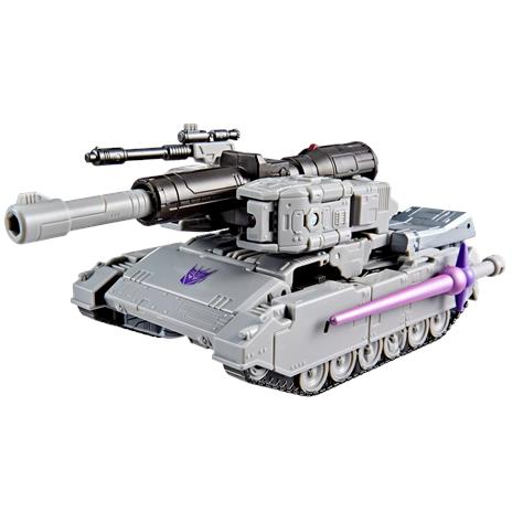 Hasbro - Transformers - Studio Series - The Transformers: The Movie Megatron - 2
