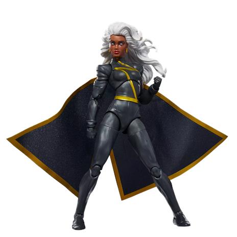 Hasbro - Marvel Legends Series - Tempesta