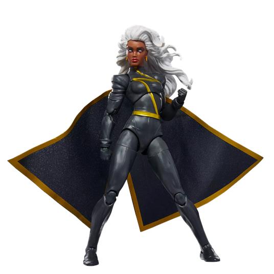 Hasbro - Marvel Legends Series - Tempesta