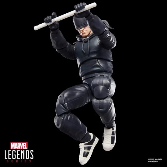 Hasbro - Marvel Legends Series - Daredevil
