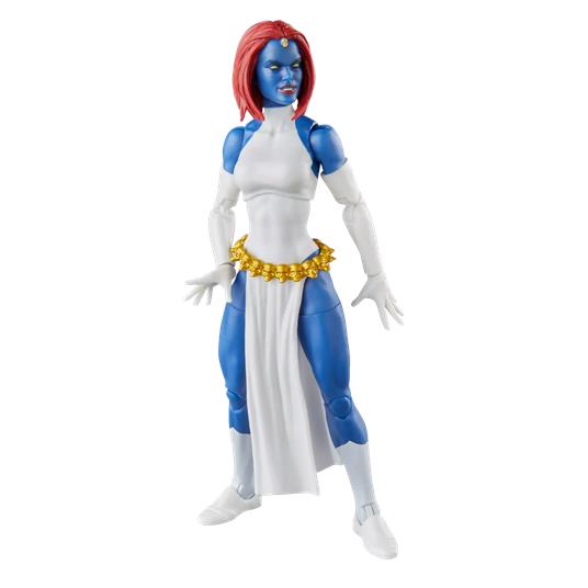 Hasbro - Marvel Legends Series - Marvel''s Mystique, X-Men Comics-Inspired - 2