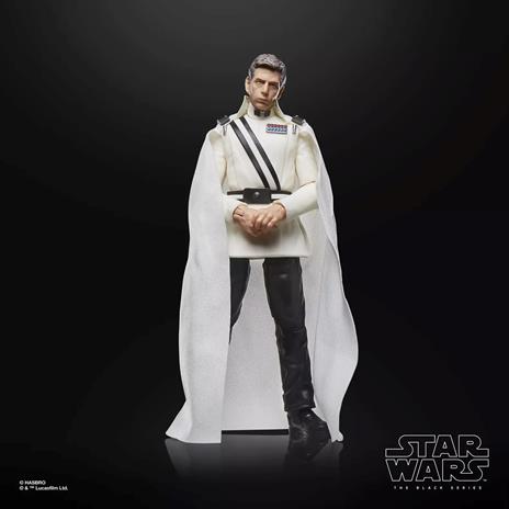 Hasbro - Star Wars - The Black Series - Director Orson Krennic (Dress Uniform)
