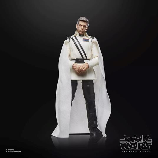 Hasbro - Star Wars - The Black Series - Director Orson Krennic (Dress Uniform)