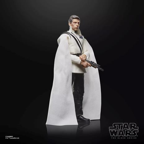 Hasbro - Star Wars - The Black Series - Director Orson Krennic (Dress Uniform) - 2