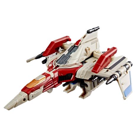 Hasbro - Transformers Studio Series - Deluxe Class Transformers One - Starscream - 2