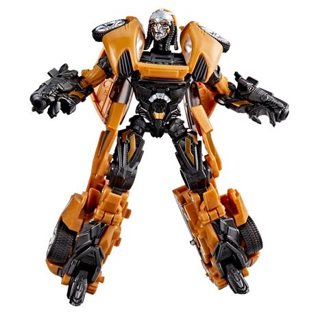Hasbro - Transformers- Studio Series Transformers: Age of Extinction Deluxe Class Concept Art KSI Widow
