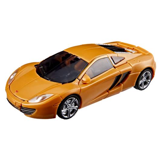 Hasbro - Transformers- Studio Series Transformers: Age of Extinction Deluxe Class Concept Art KSI Widow - 2