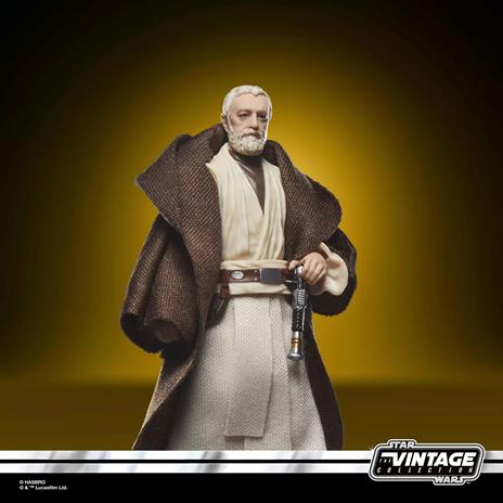 Hasbro - Star Wars - The Vintage Collection Ben (Obi-Wan) Kenobi - 2