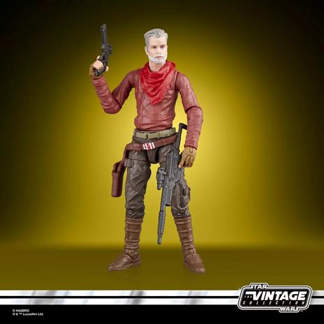 Hasbro - Star Wars - The Vintage Collection - Cobb Vanth