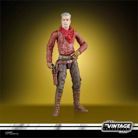 Hasbro - Star Wars - The Vintage Collection - Cobb Vanth - 2
