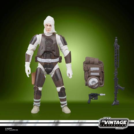 Hasbro - Star Wars - The Vintage Collection - Dengar - 2