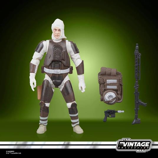 Hasbro - Star Wars - The Vintage Collection - Dengar - 2