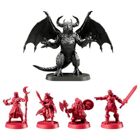 Heroquest First Light - 5