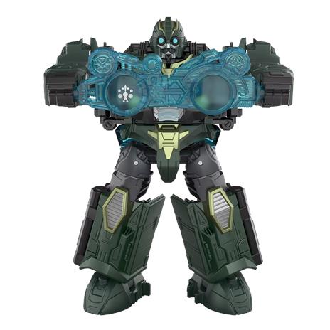 Hasbro - Transformers - Age of the Primes Deluxe Class - The Thirteen Alchemist Prime