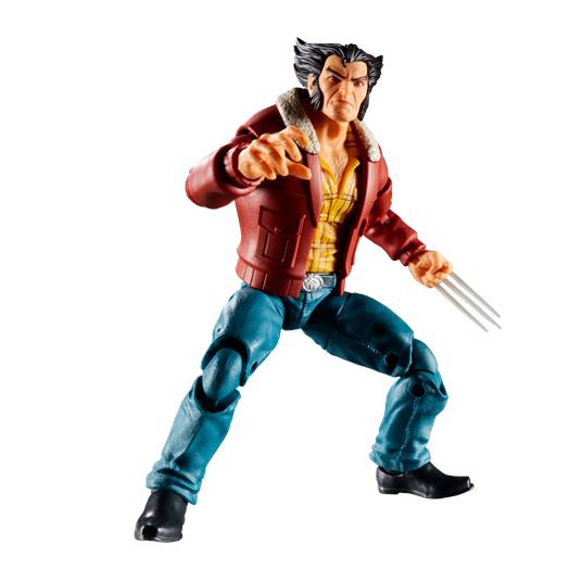 Hasbro - Marvel Legends Series - Marvel''s Logan