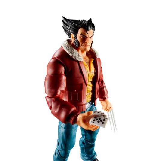 Hasbro - Marvel Legends Series - Marvel''s Logan - 2