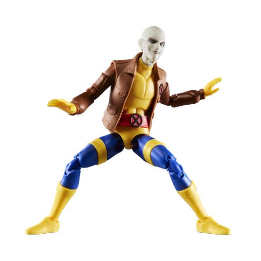 Hasbro - Marvel Legends Series - Marvel''s Morph