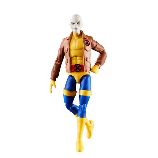 Hasbro - Marvel Legends Series - Marvel''s Morph - 2