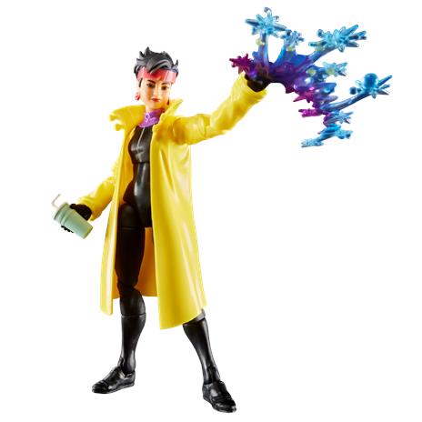 Hasbro - Marvel Legends Series - Jubilee