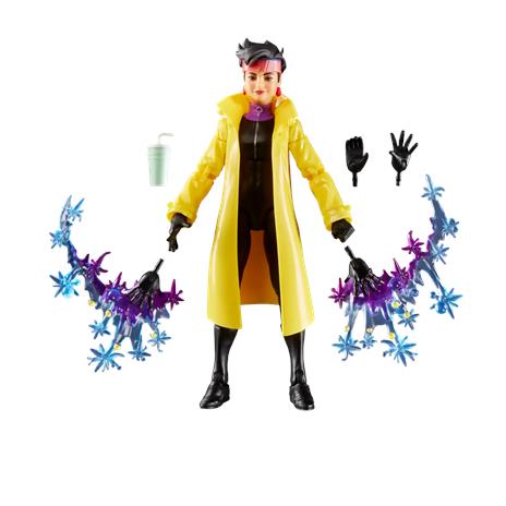 Hasbro - Marvel Legends Series - Jubilee - 2