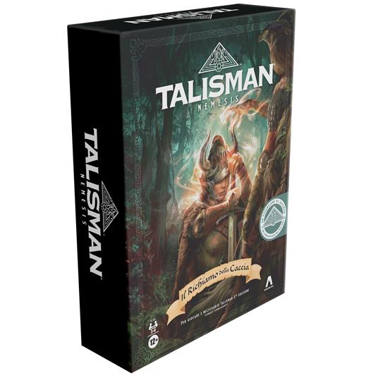 Talisman Nemesis