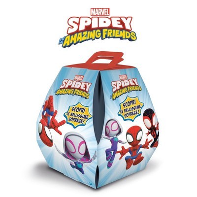 Magic Toys