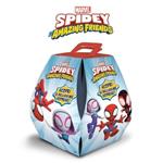 Sorpresovo 2025 Spidey (D5061)