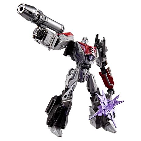 Hasbro - Transformers Studio Series - War for Cybertron - Megatron