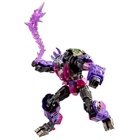 Hasbro - Transformers Studio Series - Transformers One Voyager Class Alpha Trion