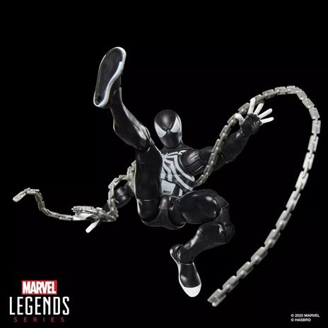 Hasbro - Marvel Legends Series - Spider-Venom - 2