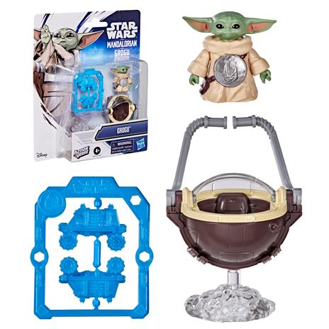 Sw Actionverse Grogu - 2