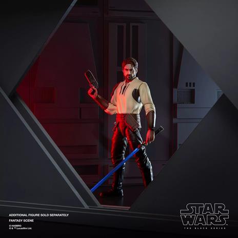 Hasbro - Star Wars - The Black Series - Kyle Katarn - 2