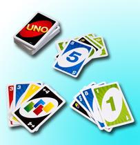 UNO. Mattel Games. Gioco di carte - 3