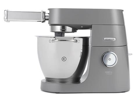 Kenwood KAX981ME accessorio per miscelare e lavorare prodotti alimentari Pressa per pasta - 3