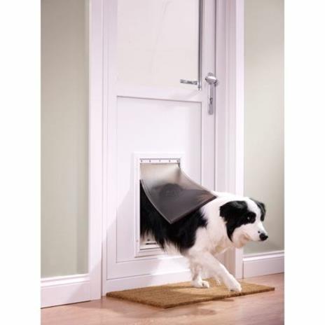 PetSafe Gattaiola 640 Alluminio <45 kg 5015 - 2