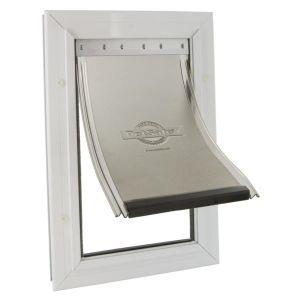 PetSafe Porta Basculante per Animali 660 Alluminio &lt;100 kg 5016