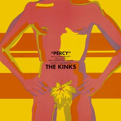Percy - CD Audio di Kinks