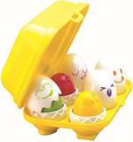 Uova hide squeak eggs (LCE1581)